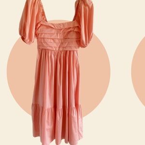 Abercrombie Maxi Dress